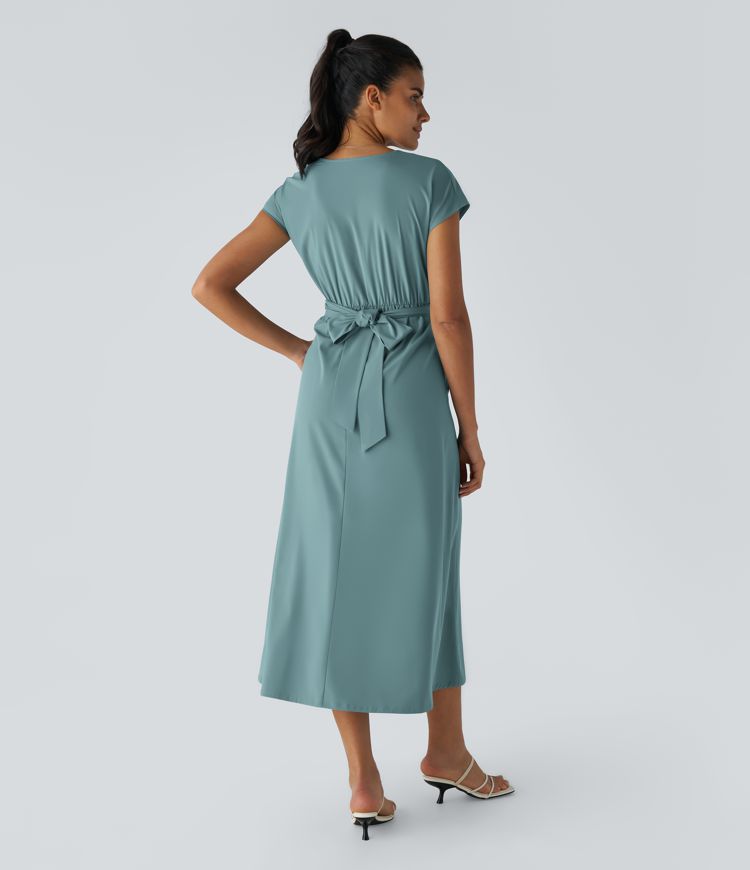 Grace Dress – Elegant Comfort for Every Day