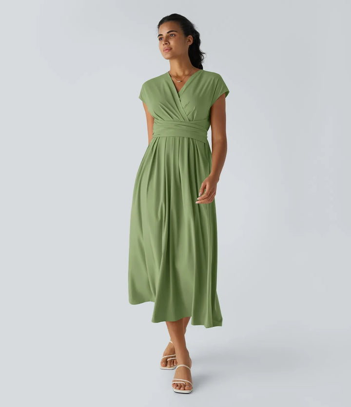Grace Dress – Elegant Comfort for Every Day