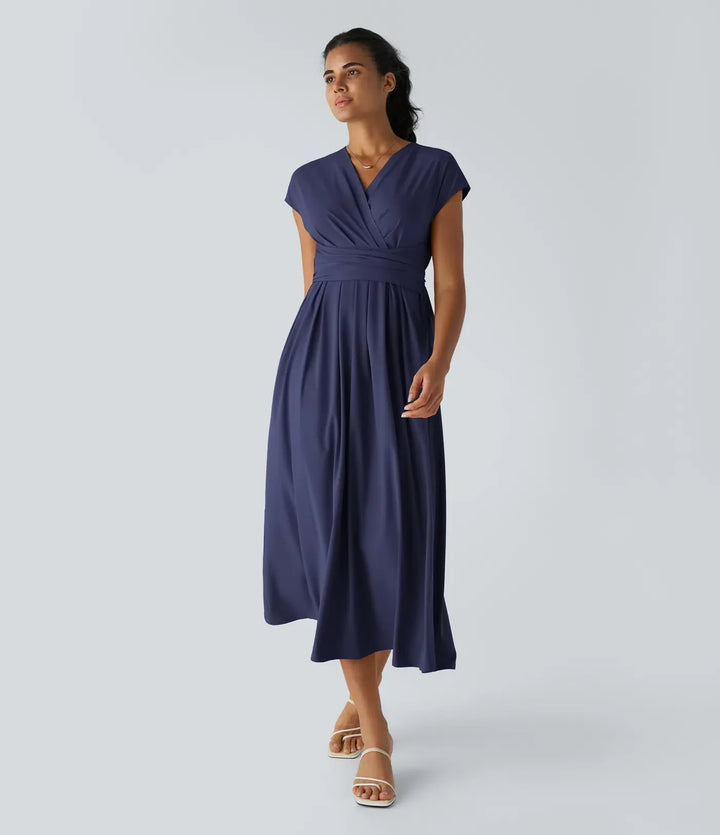 Grace Dress – Elegant Comfort for Every Day