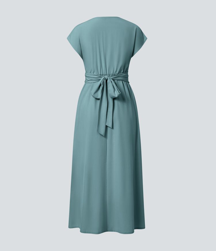 Grace Dress – Elegant Comfort for Every Day