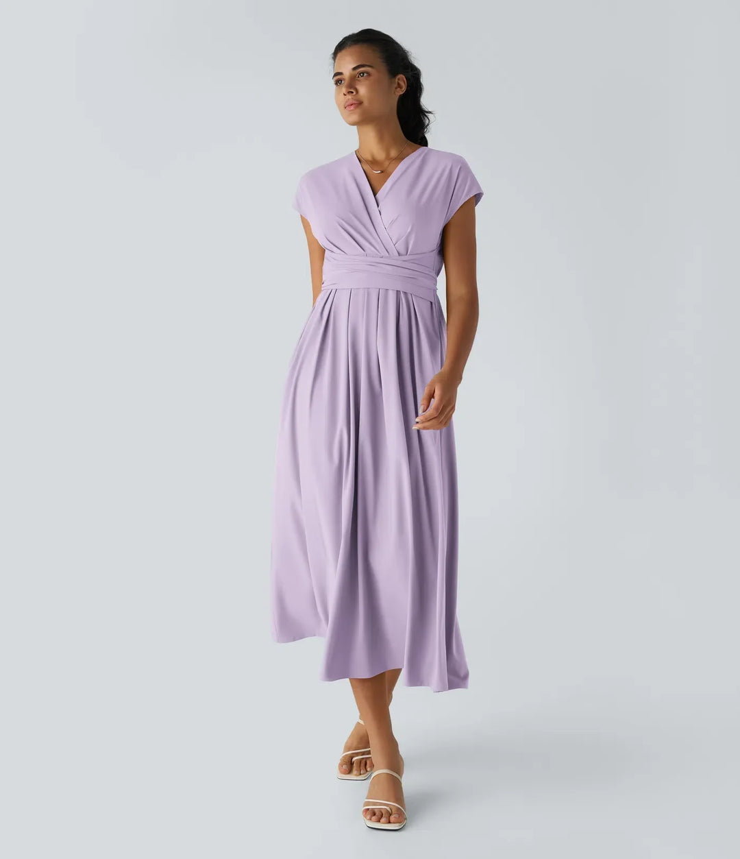 Grace Dress – Elegant Comfort for Every Day