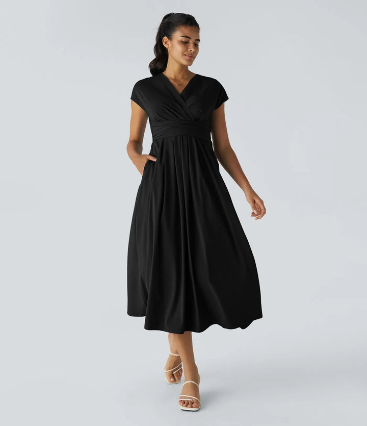 Grace Dress – Elegant Comfort for Every Day