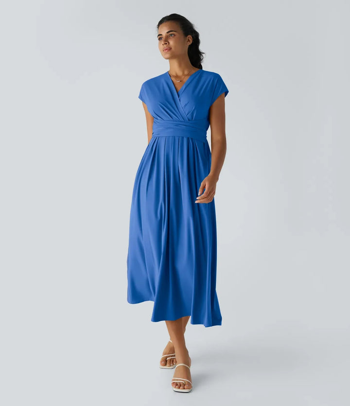 Grace Dress – Elegant Comfort for Every Day