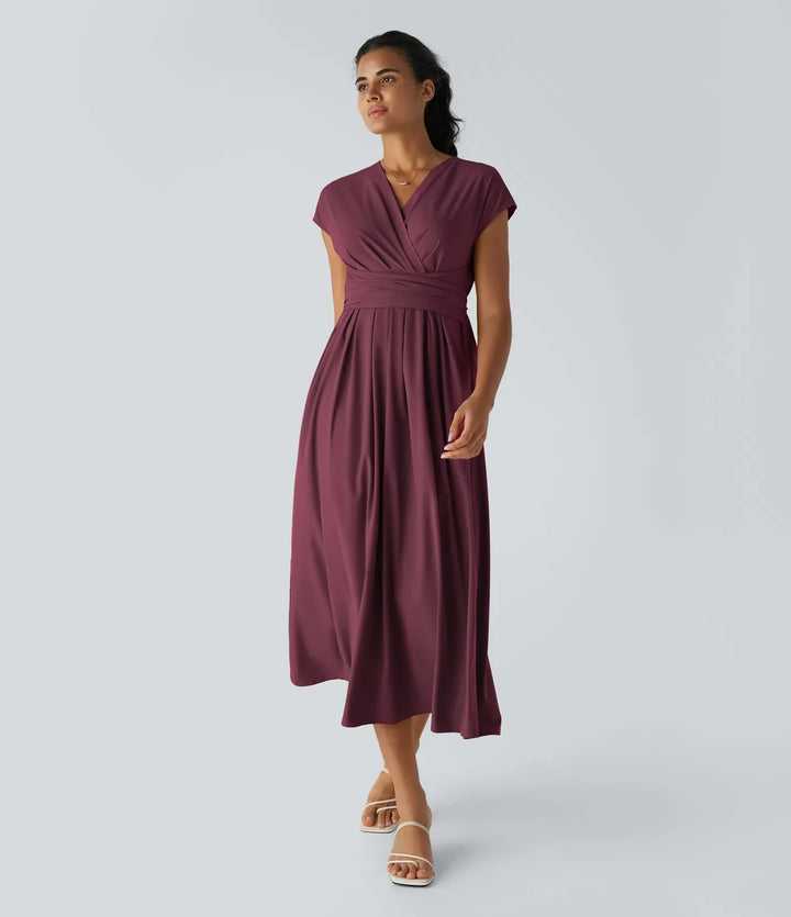 Grace Dress – Elegant Comfort for Every Day