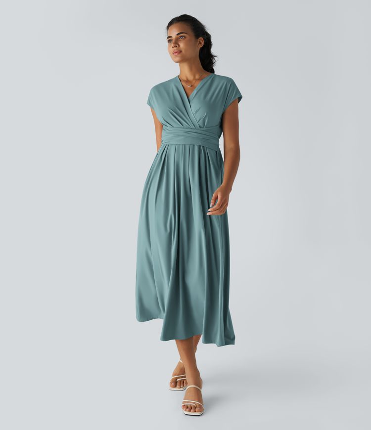 Grace Dress – Elegant Comfort for Every Day