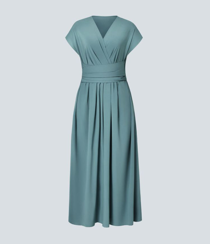 Grace Dress – Elegant Comfort for Every Day