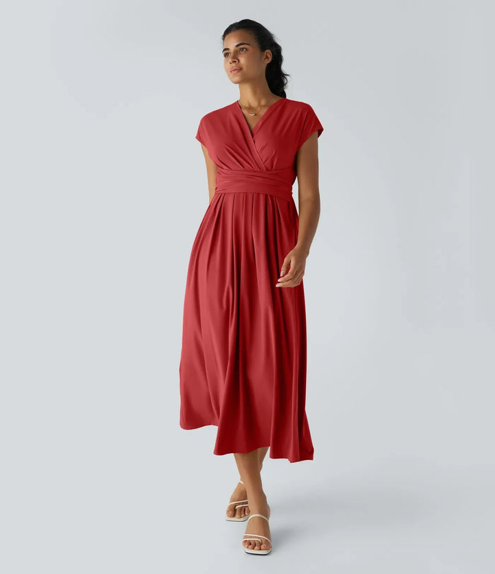 Grace Dress – Elegant Comfort for Every Day