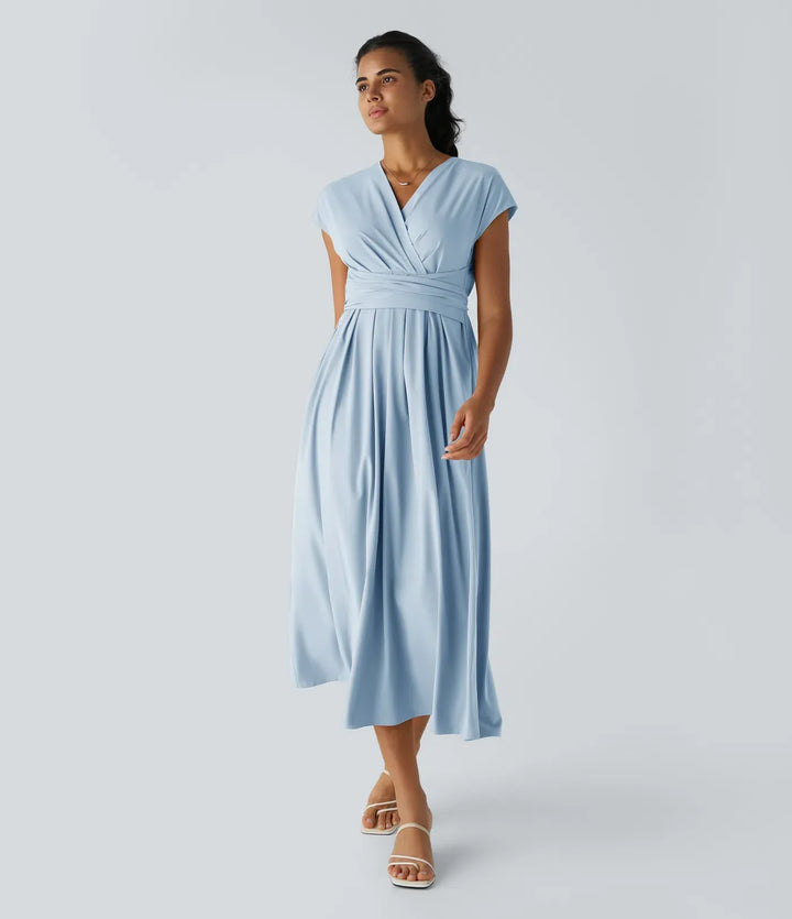 Grace Dress – Elegant Comfort for Every Day