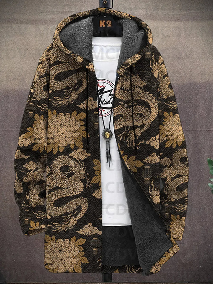 Harper | Luxury Cashmere Sweater Inspired by Art