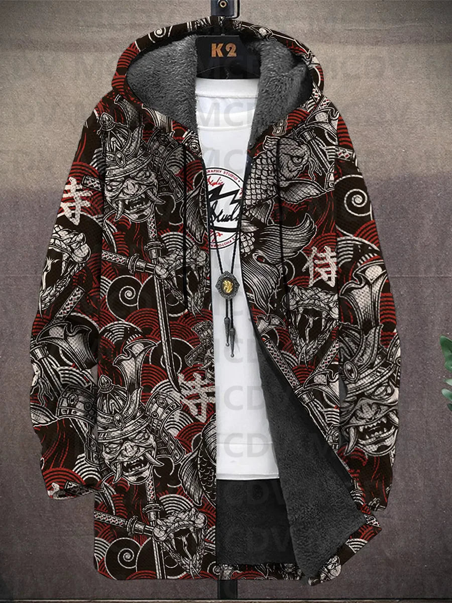 Harper | Luxury Cashmere Sweater Inspired by Art