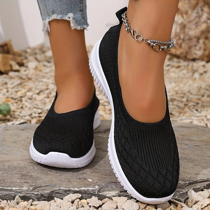 Lunaria – Breathable orthopedic sneakers for everyday use