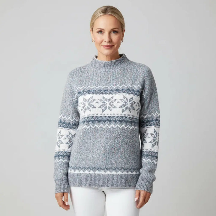 Luna | Vintage Sweater