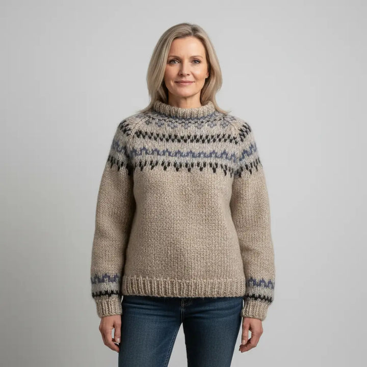 Layla - Extra Soft Sweater