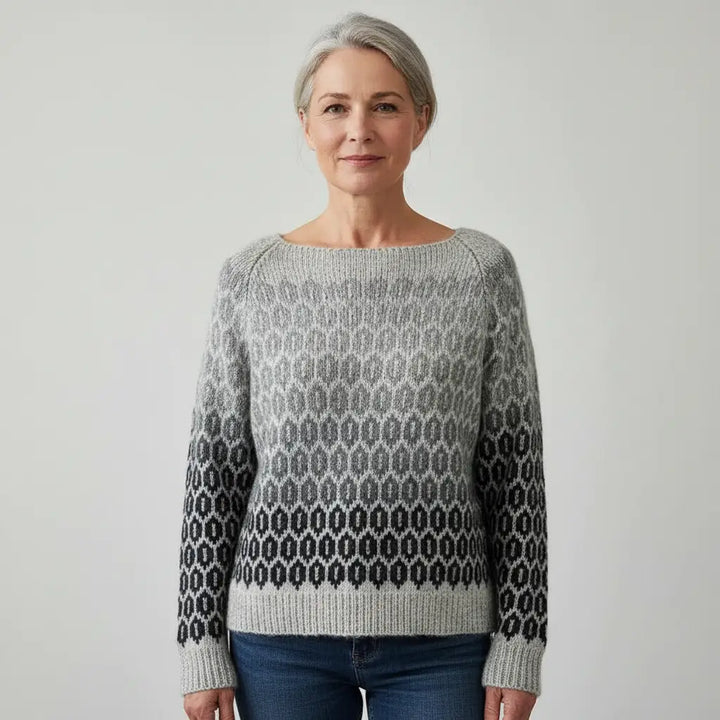 Sanya - Comfortable sweater